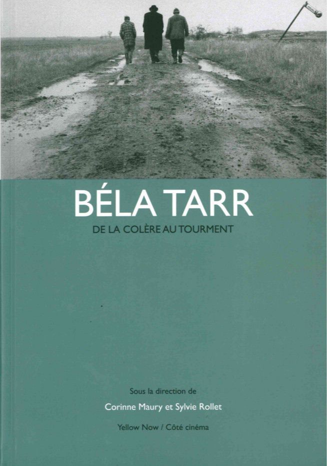 Bela Tarr