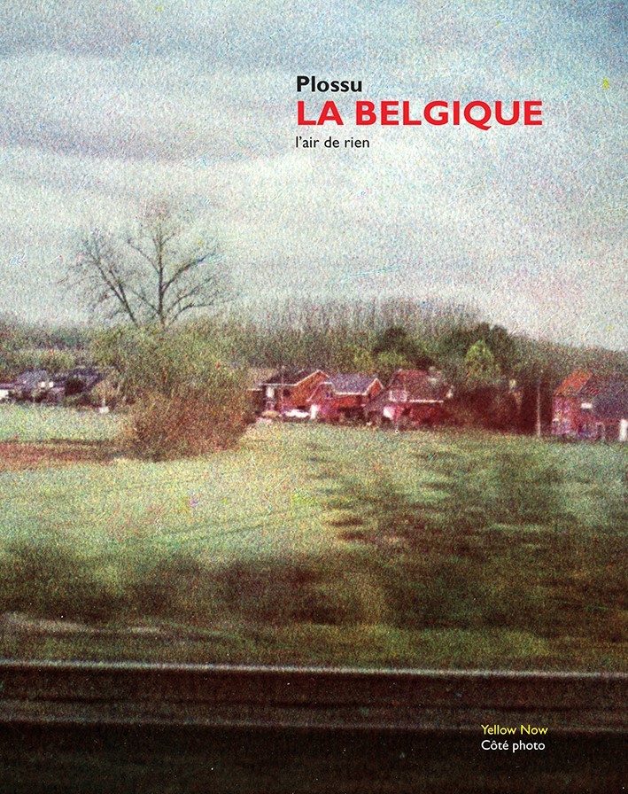 LA BELGIQUE
