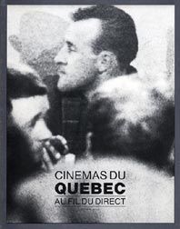 Cinémas du Quebec