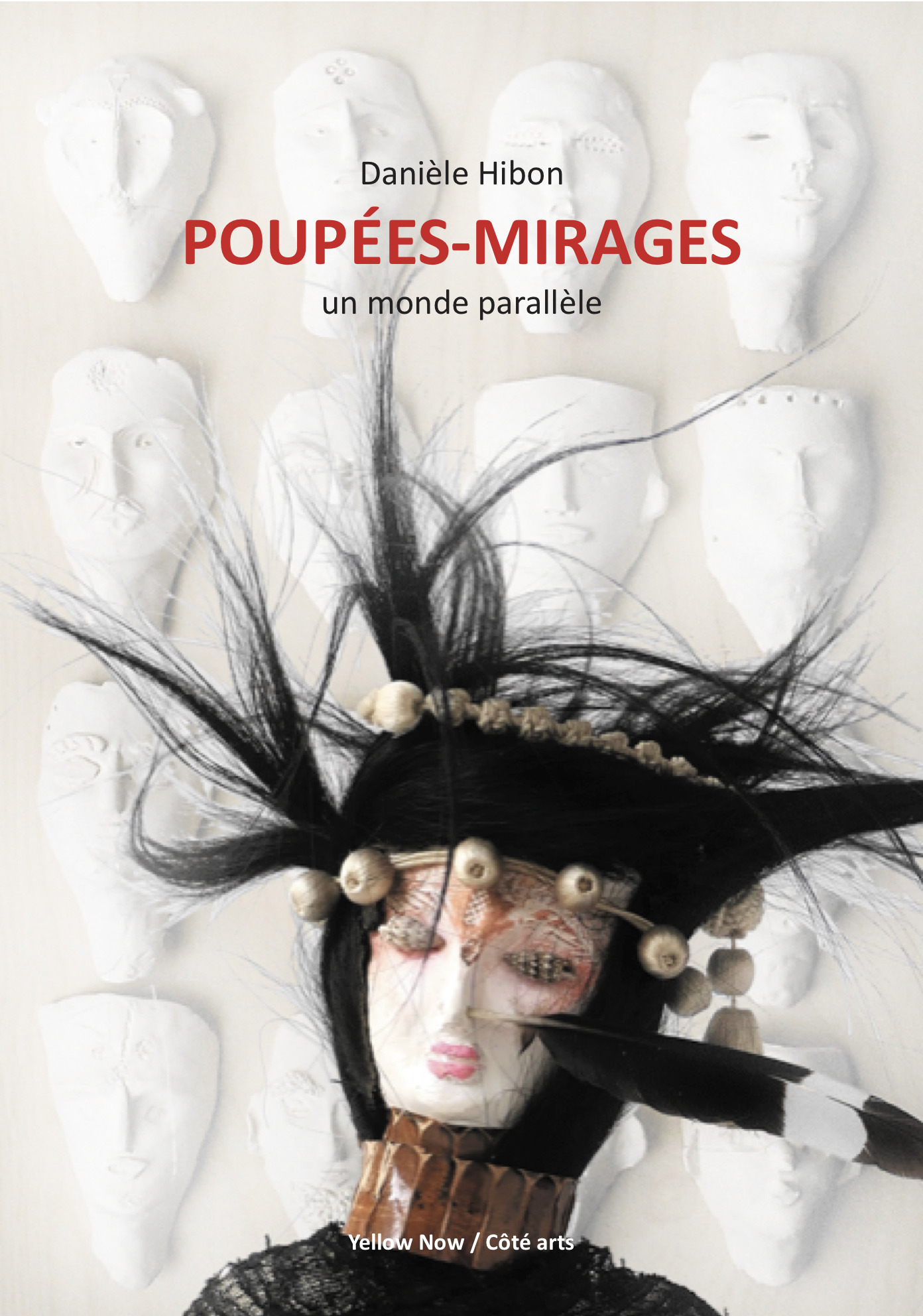 POUPÉES-MIRAGES