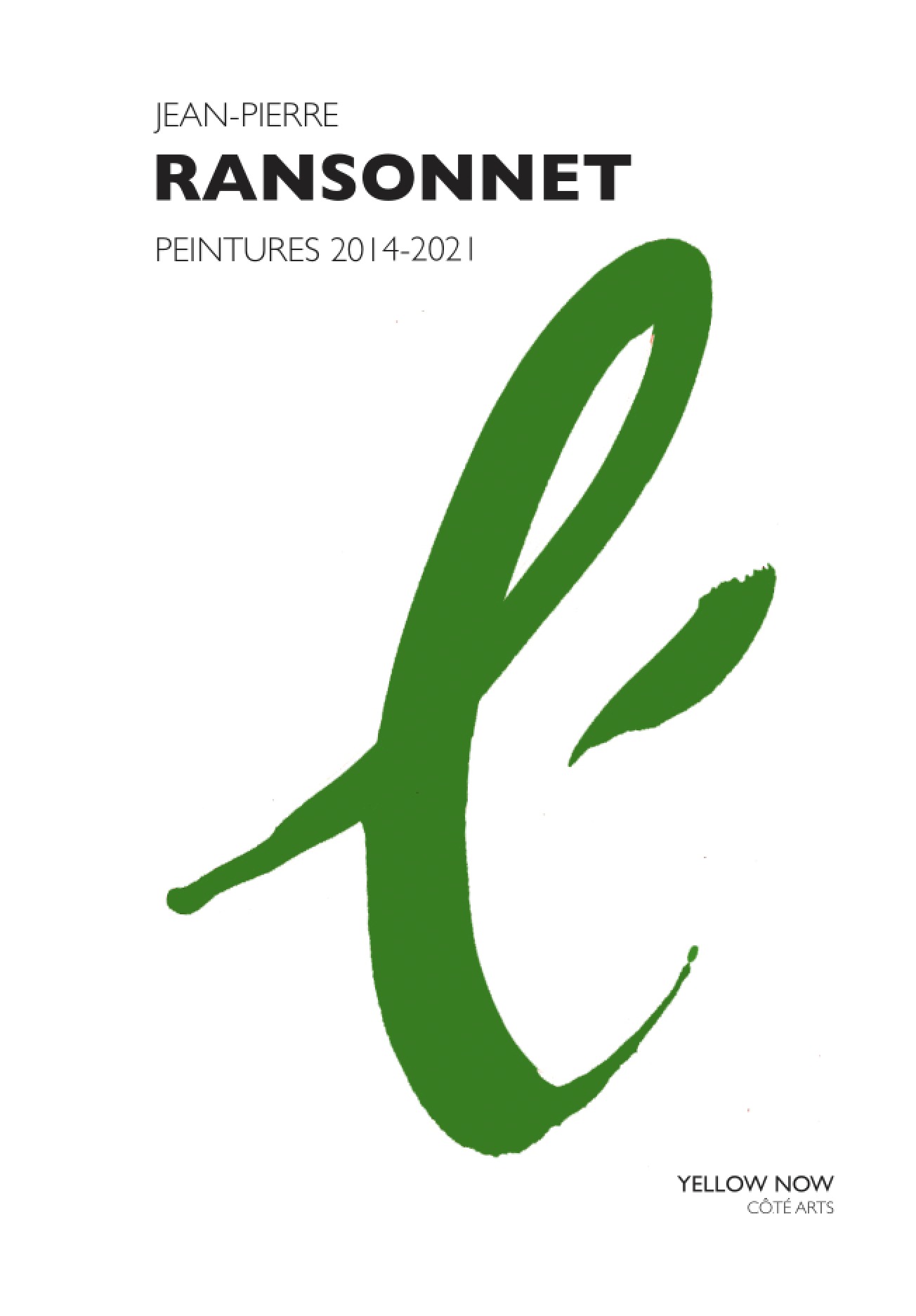 JEAN-PIERRE RANSONNET