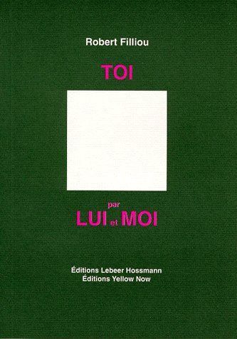 Toi par Lui et Moi