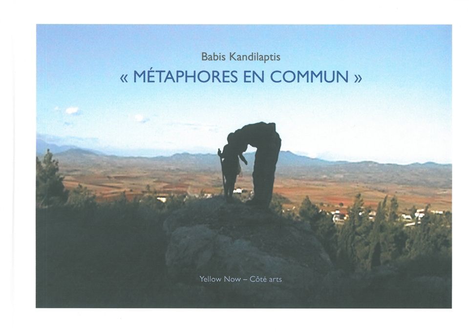 Metaphores en Commun