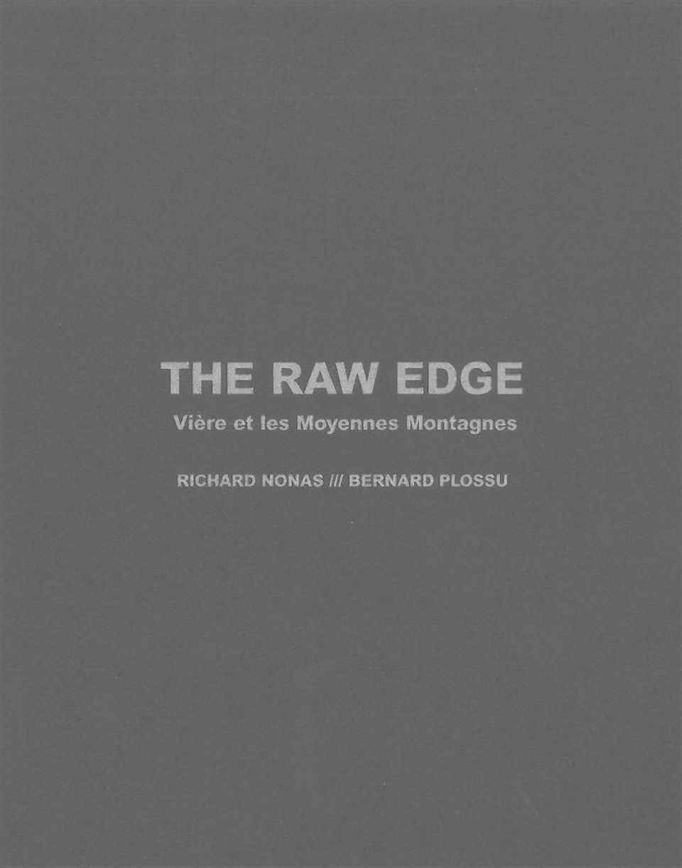 The Raw Edge