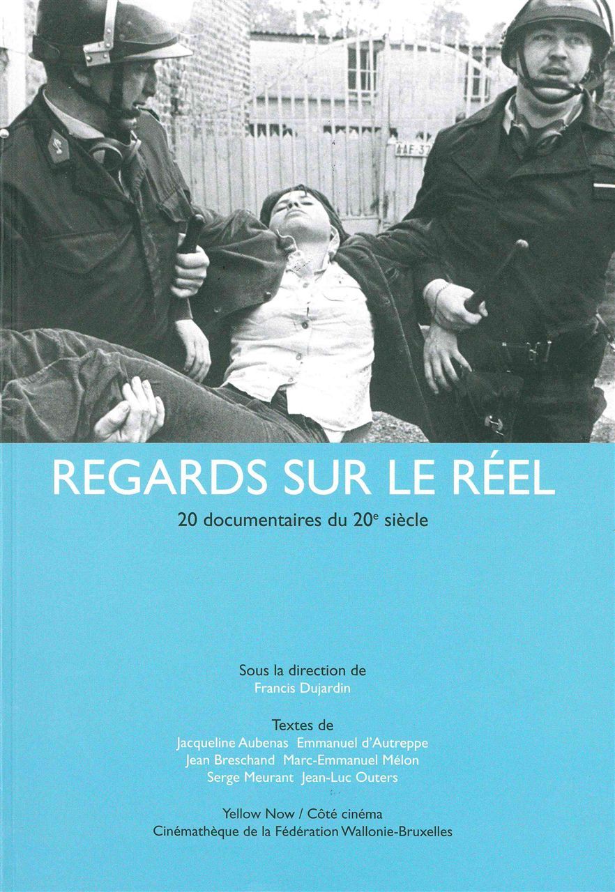 Regards sur le Réel