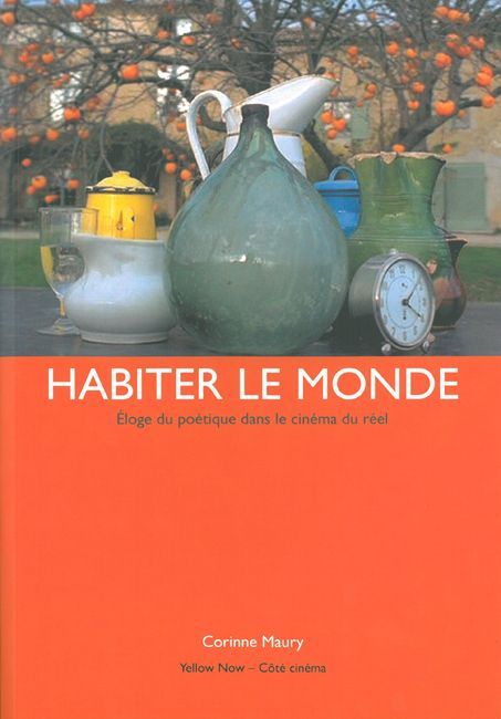 Habiter le Monde
