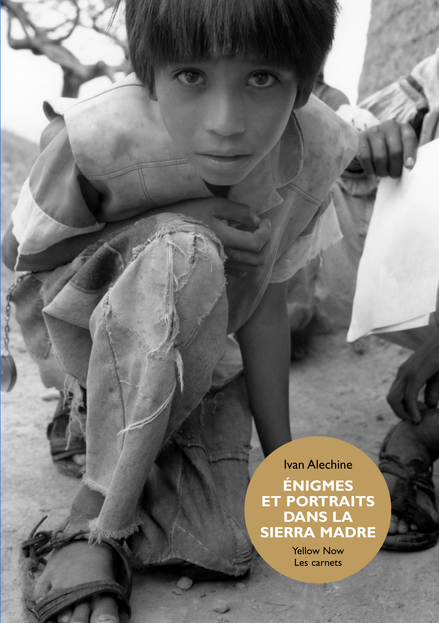 Enigmes et portraits dans la Sierra Madre