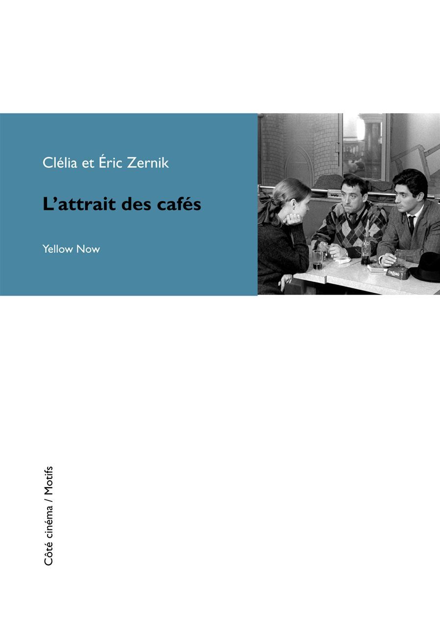 L' Attrait des Cafes