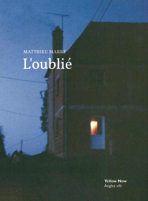L' Oublie