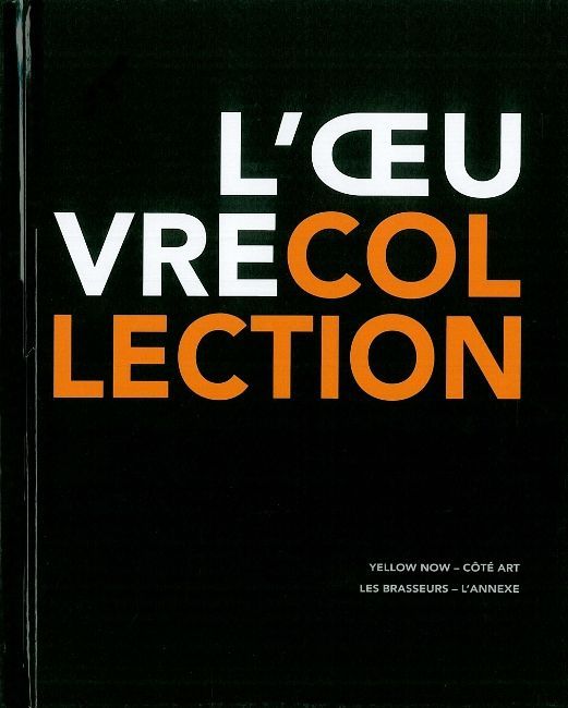 L' Œuvre-Collection