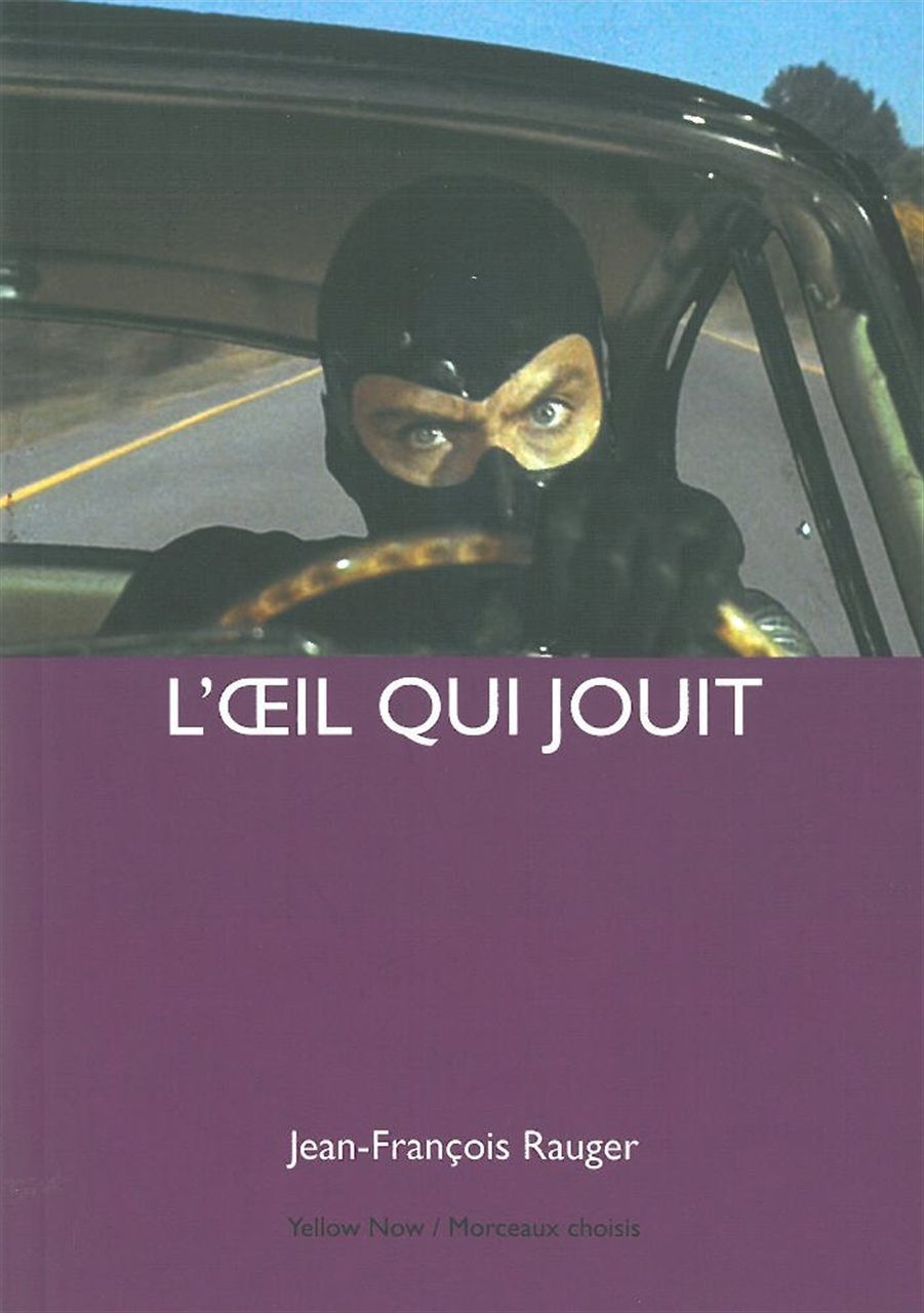 L' Oeil qui Jouit