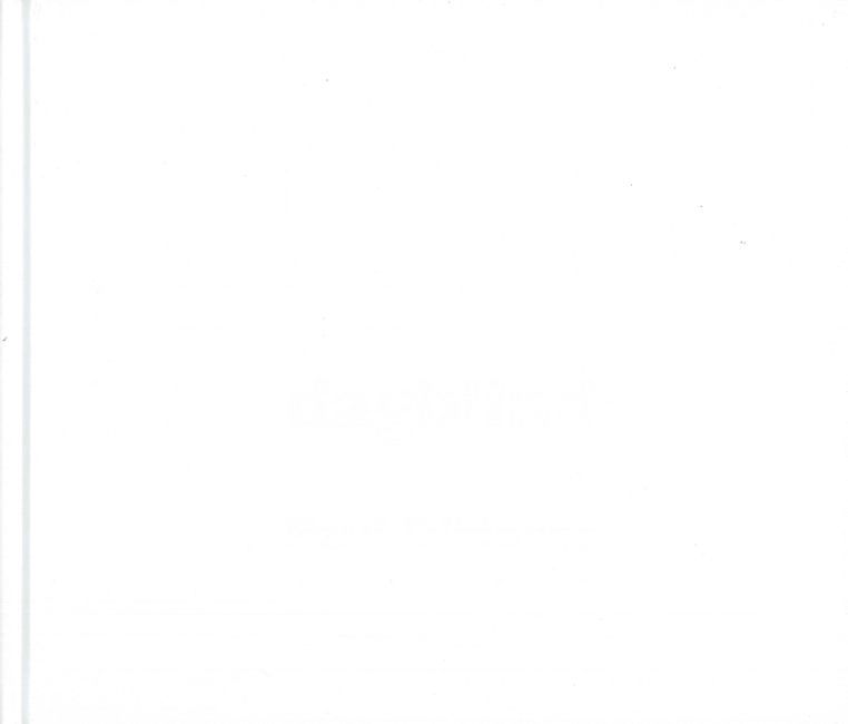 Paul d'Haese - Dagblind