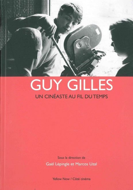 Guy Gilles