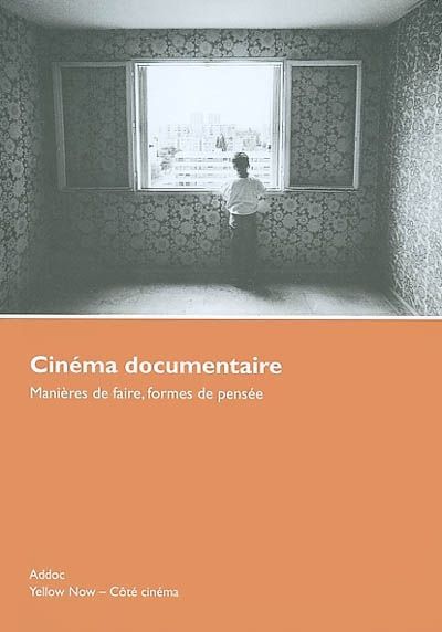 Cinéma Documentaire