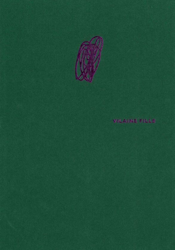 Vilaine Fille