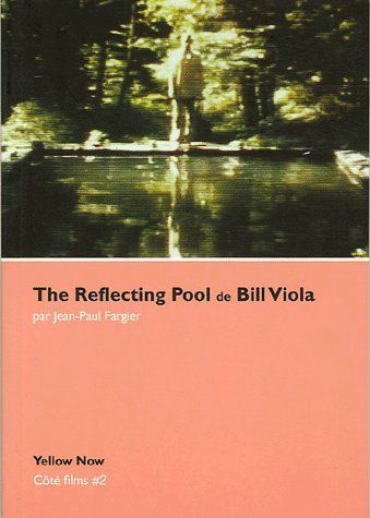 The Reflecting Pool de Bill Viola