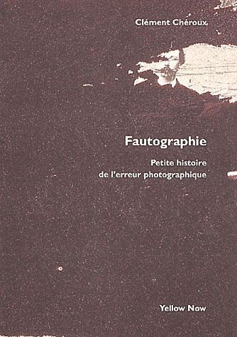 Fautographie