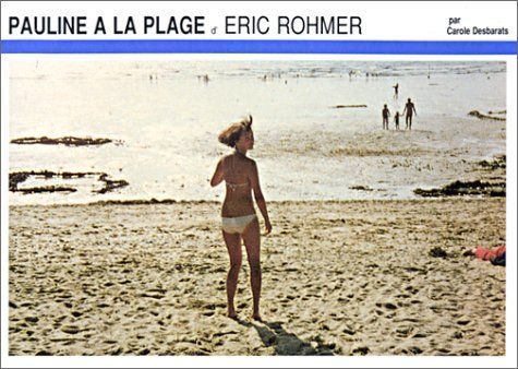 Pauline a la Plage d'Éric Rohmer