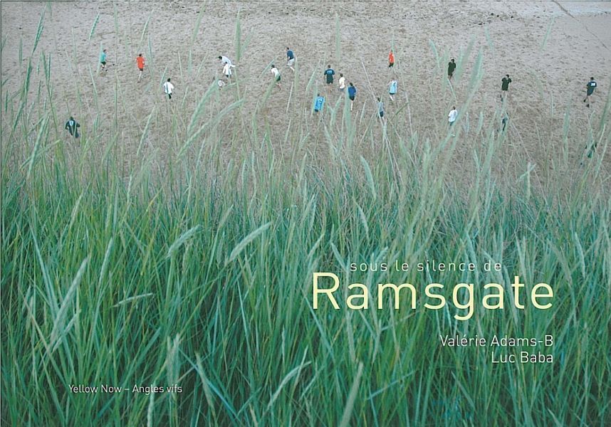 Sous le Silence de Ramsgate