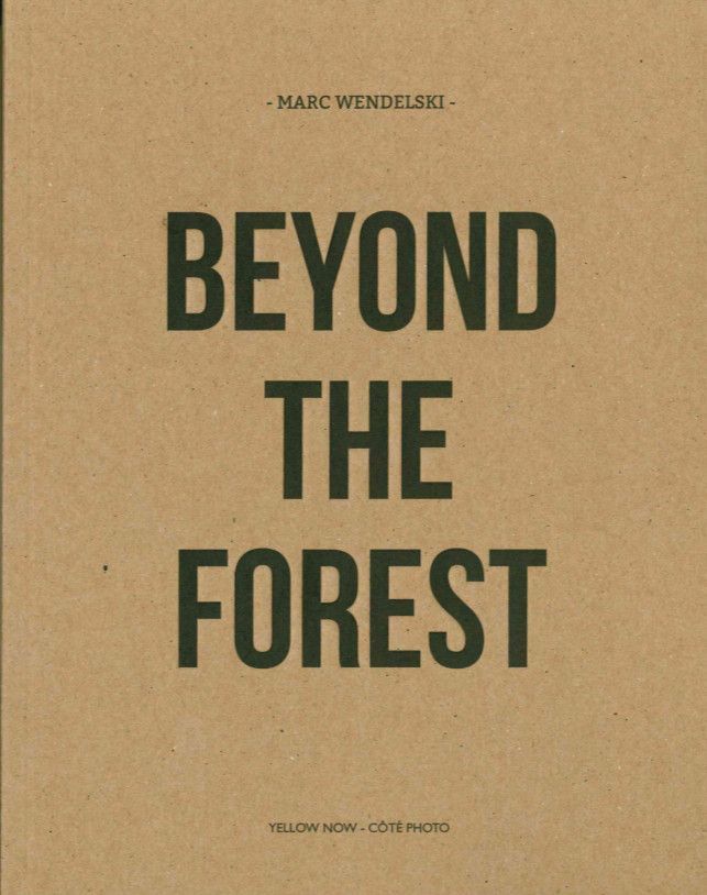 Beyond The Forest