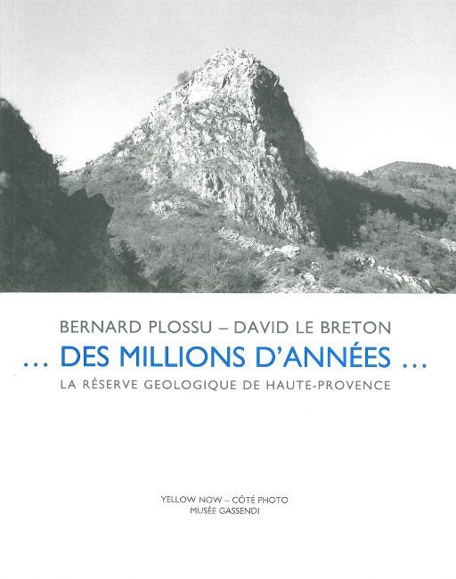 Des Millions d'Années...