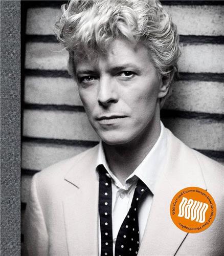 David Bowie by Denis O'Regan