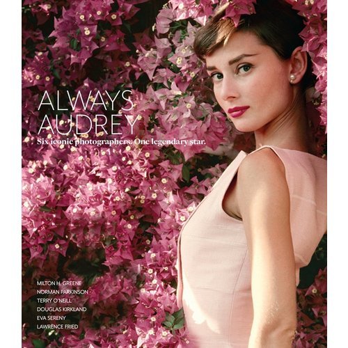 Always Audrey /anglais