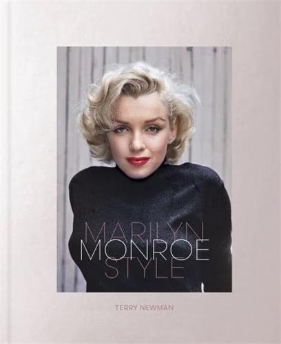 Marilyn Monroe Style /anglais