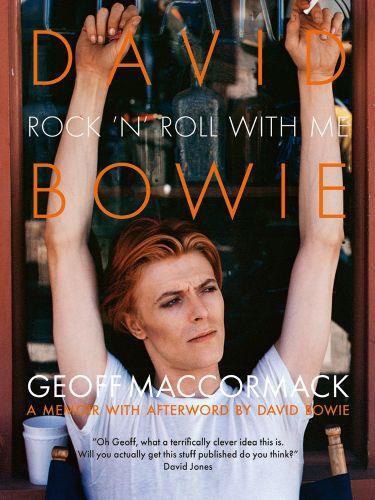 David Bowie: Rock 'n' Roll with me /anglais