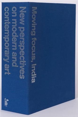 Moving Focus, India /anglais