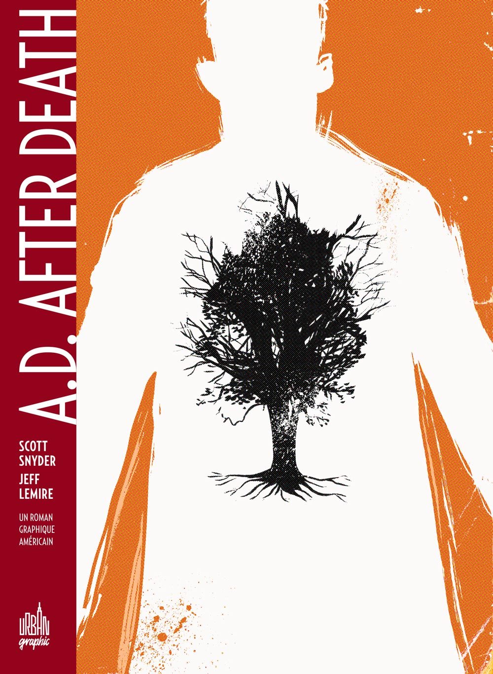 A.D. After Death  - Tome 0