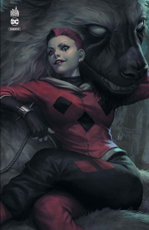 Batman Death Metal tome 2