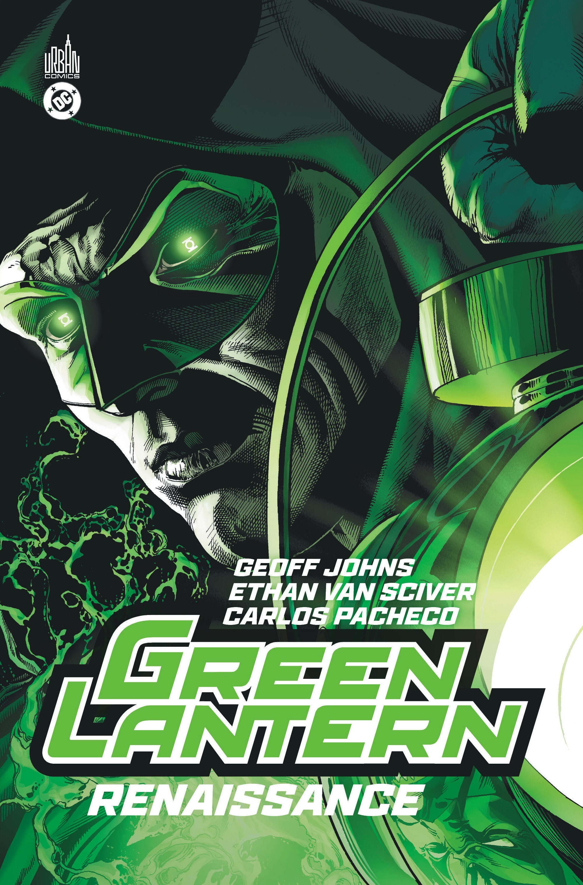 Green Lantern Renaissance (2004)