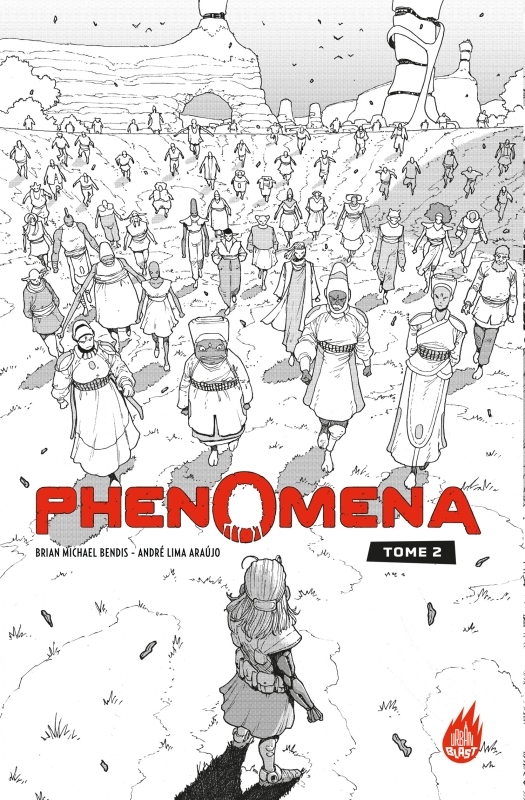 Phenomena tome 2