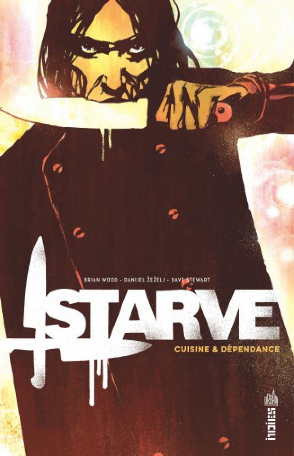 STARVE - Tome 0