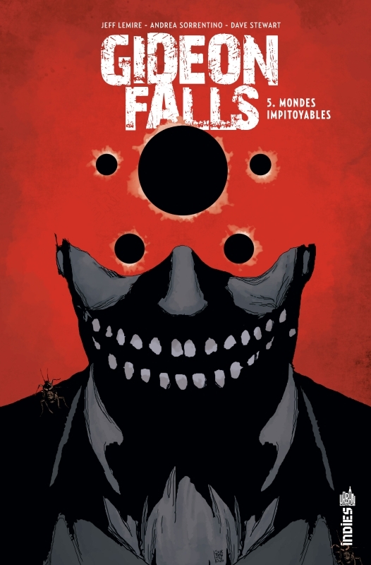 Gideon Falls - Tome 5