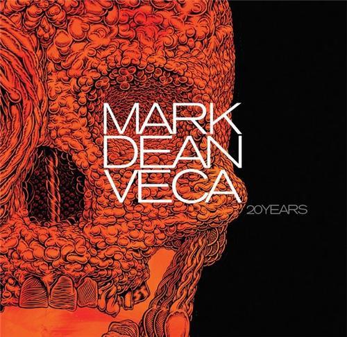 Mark Dean Veca Twenty Years /anglais