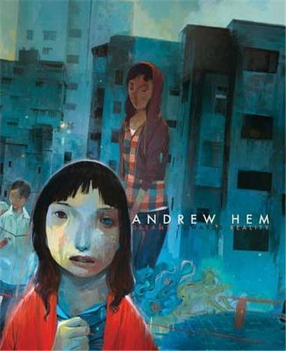 Andrew Hem - Dreams Towards Reality /anglais