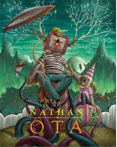 Nathan Ota Ikuru /anglais