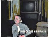 Mercedes Helnwein Chaos Theory /anglais