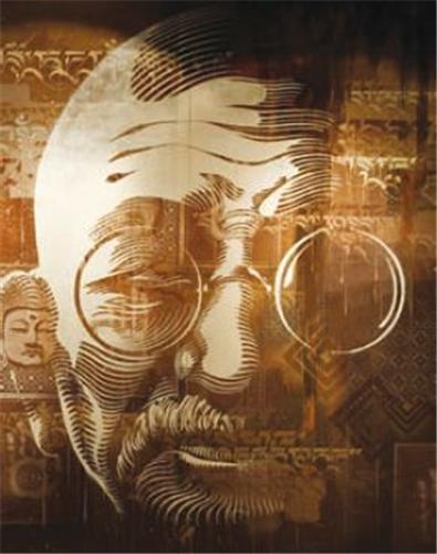 Cryptik - Eastern Philosophy /anglais