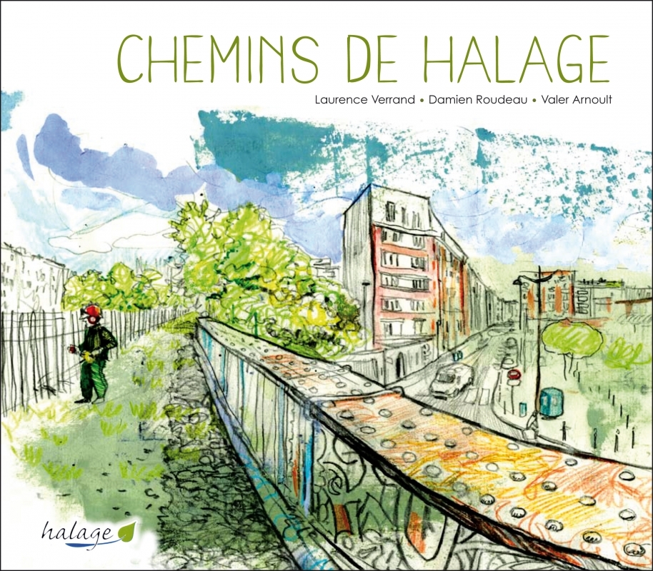 CHEMINS DE HALAGE