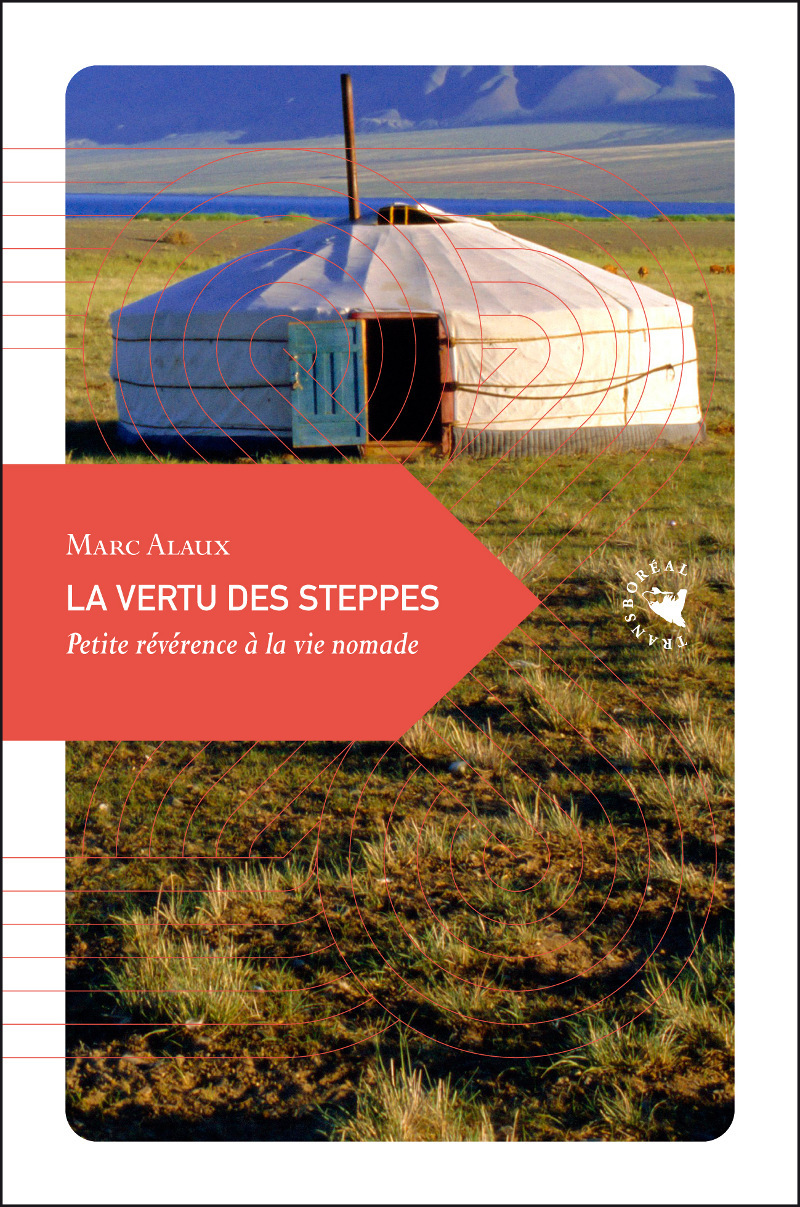LA VERTU DES STEPPES