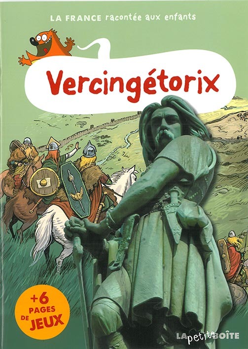 Vercingétorix