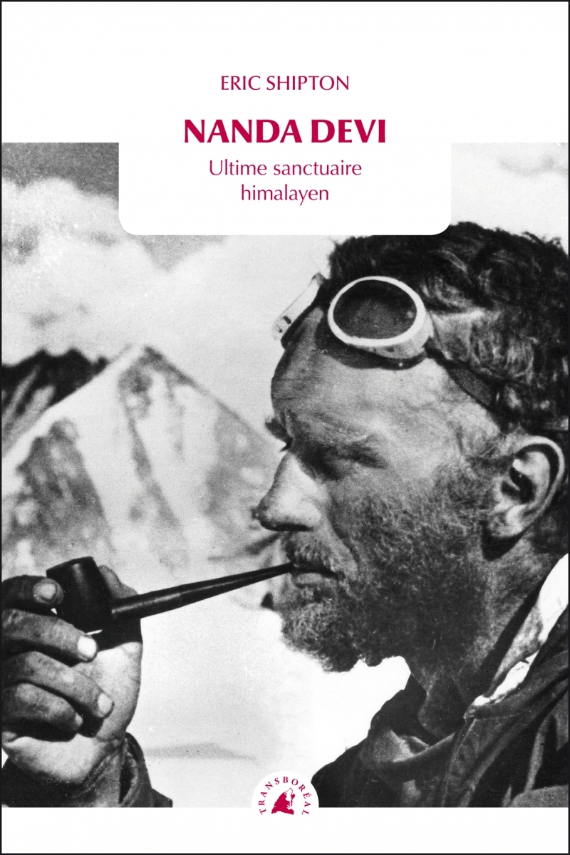 Nanda Devi - Ultime sanctuaire himalayen