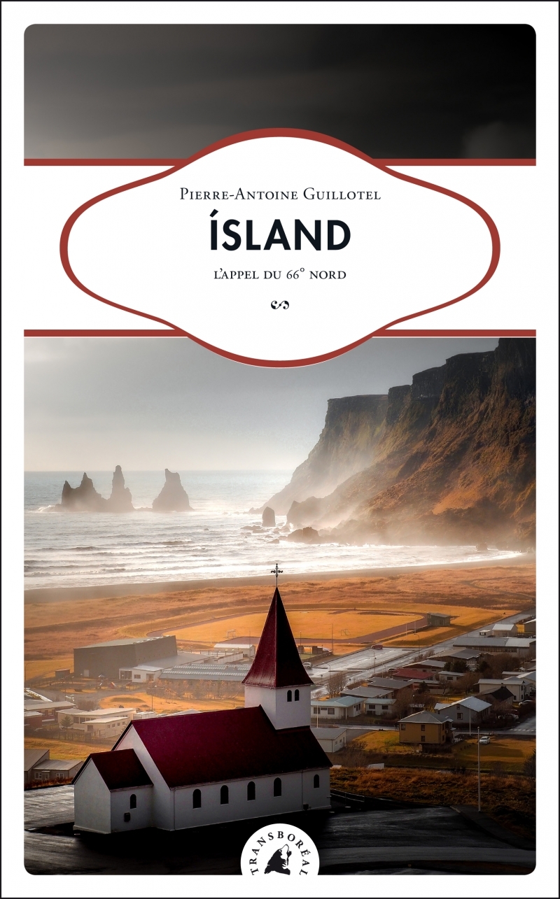 Island - L'appel du 66° Nord