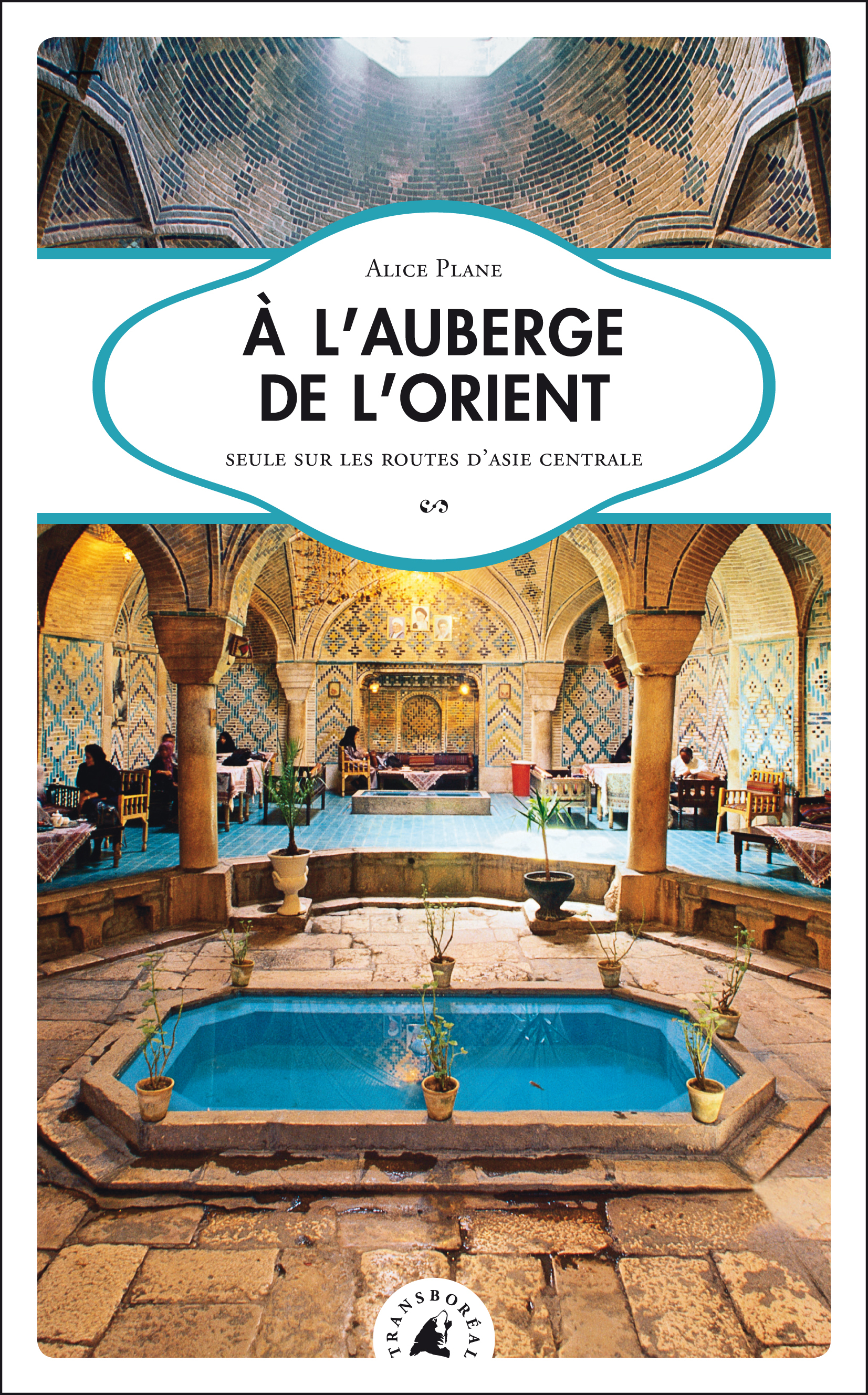A L'AUBERGE DE L'ORIENT