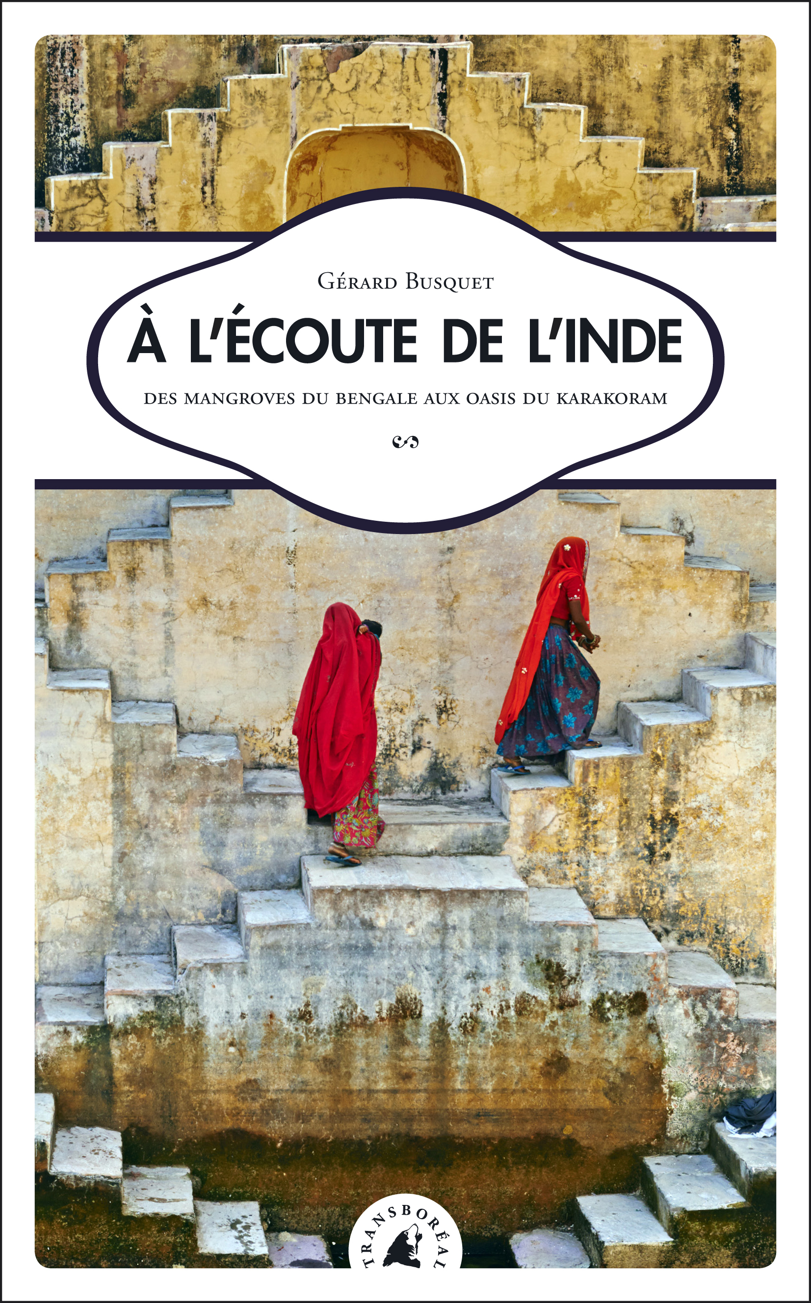 A L'ECOUTE DE L'INDE