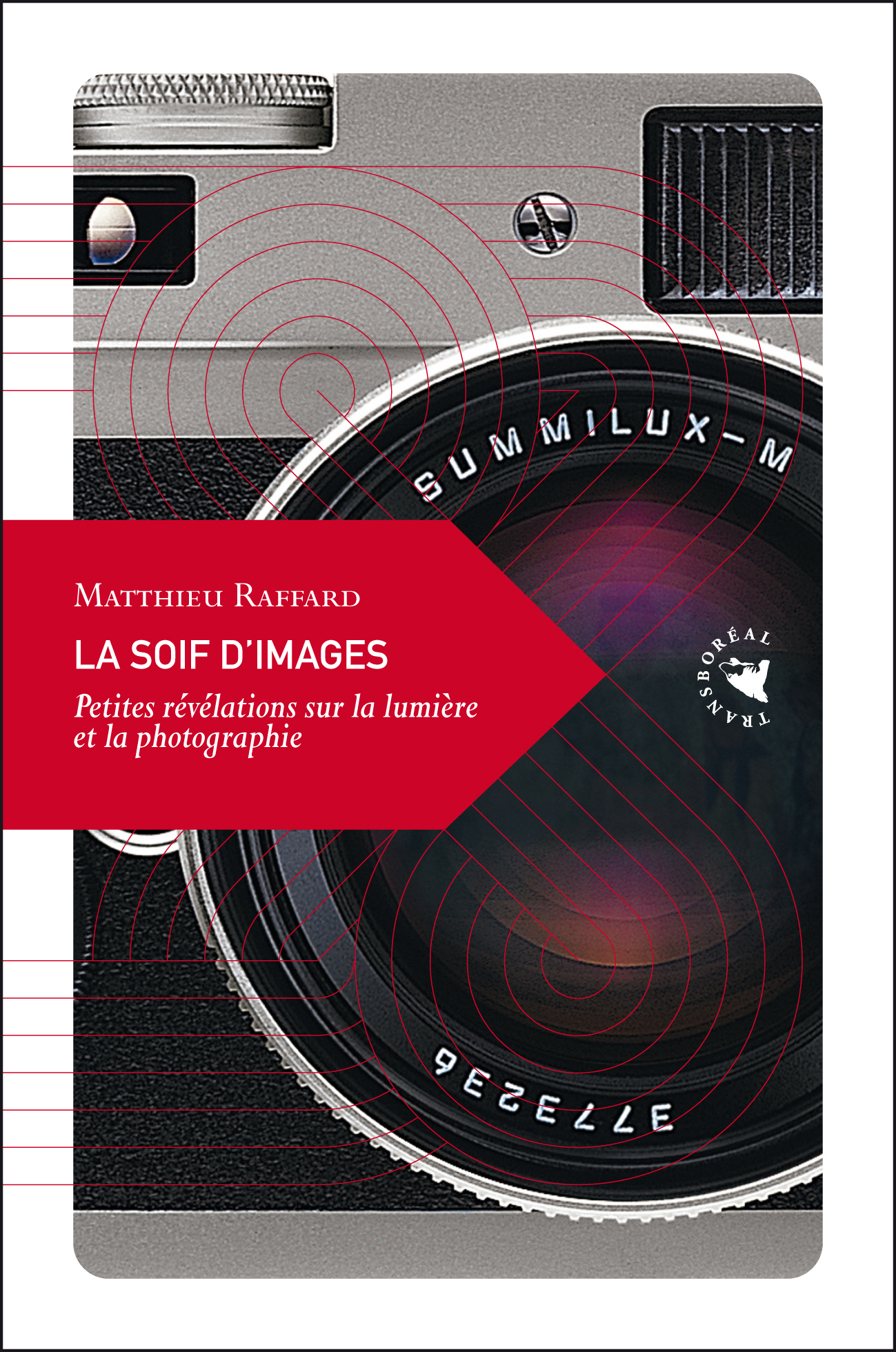 LA SOIF D'IMAGES