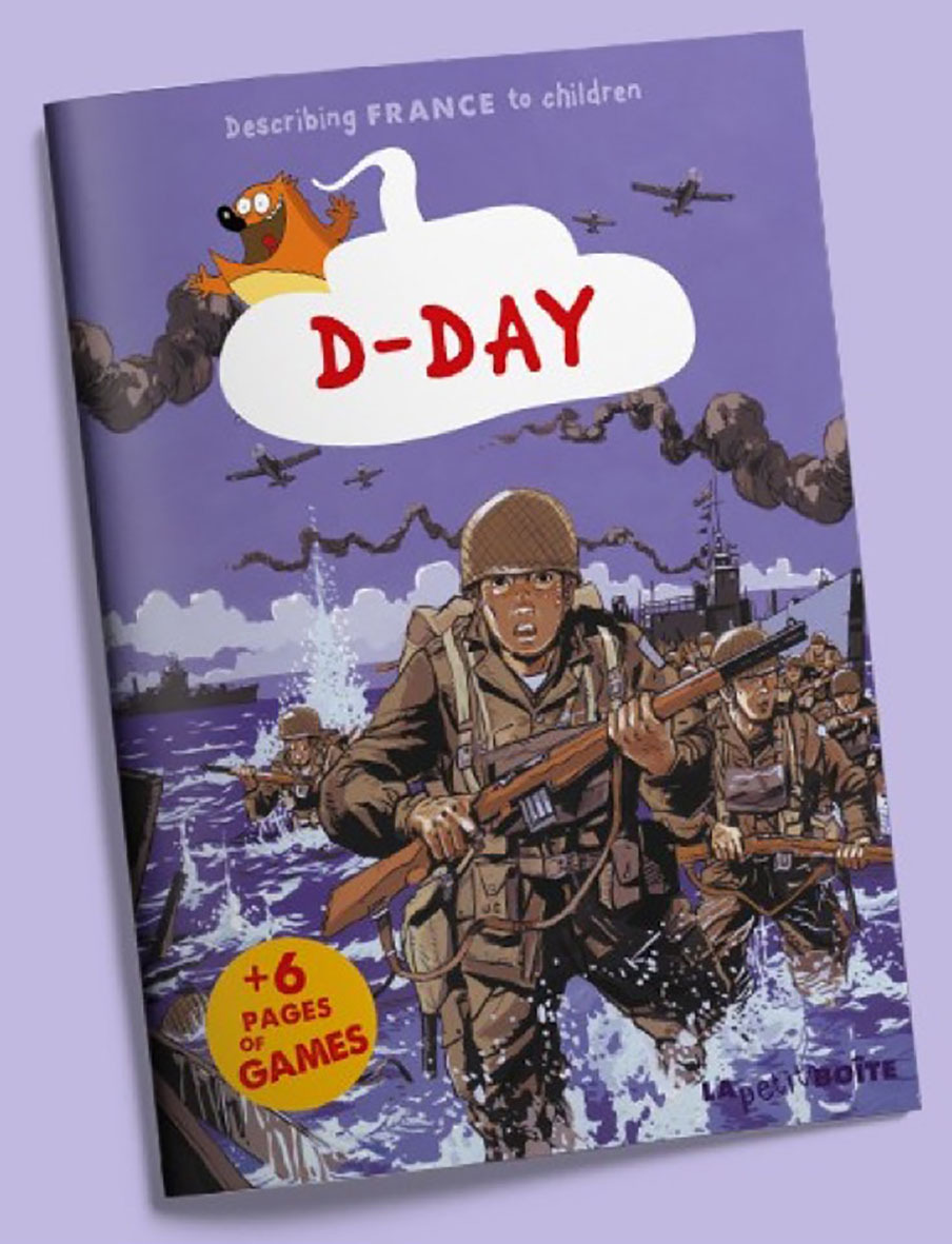 D-DAY